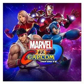 MARVEL VS. CAPCOM: INFINITE (マーベル VS. カプコン：インフィニット)[PS4] / ゲーム