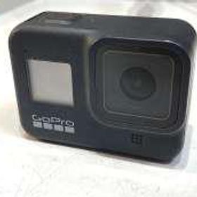 アクションカメラ HERO8 BLACK GOPRO