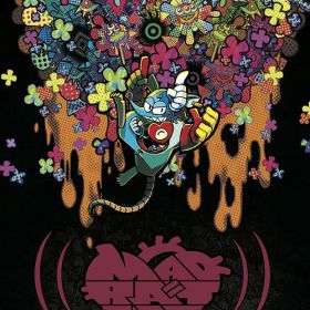 MAD RAT DEAD[Nintendo Switch] / ゲーム