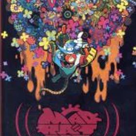 【中古】 MAD RAT DEAD／NintendoSwitch