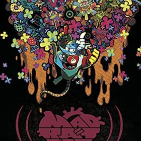 【中古】MAD RAT DEAD - Switch