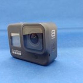アクションカメラ HERO8 BLACK GOPRO