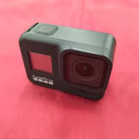 アクションカム HERO8 BLACK GOPRO