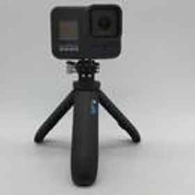 アクションカメラ HERO8 BLACK GOPRO