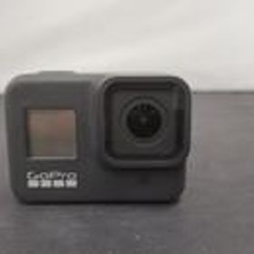 ウェアラブルカメラ HERO8 GOPRO