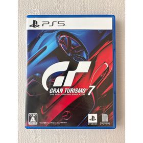 グランツーリスモ7(家庭用ゲームソフト)