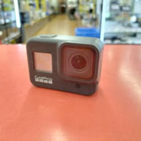 アクションカメラ HERO8 GOPRO