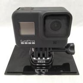 アクションカメラ HERO8 BLACK CHDHX-801-FW GOPRO