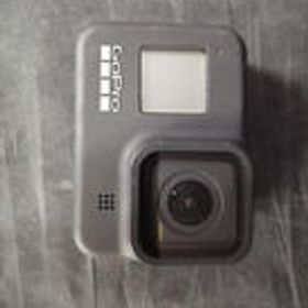 ウェアラブルカメラ・アクションカム HERO8 BLACK GOPRO