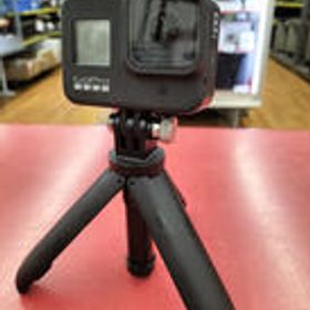 ウェアラブルカメラ HERO8 BLACK GOPRO