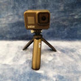 アクションカメラ HERO8 CHDHX-801-FW GOPRO