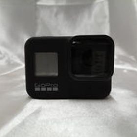 アクションカメラ HERO8 BLACK GOPRO
