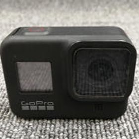 アクションカメラ HERO8 BLACK GOPRO