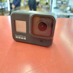 アクションカメラ HERO8 GOPRO