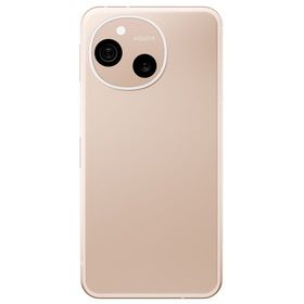 AQUOS sense10 SH-M33 6G+128G SIMフリー [ペールピンク]