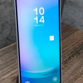 美品 Galaxy A25 5G SC-53F SIMフリー スマホ