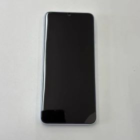 Galaxy A25 ライトブルー