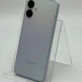 【中古A】Galaxy A25 5G SCG33 ライトブルー SIMフリー 白ロム