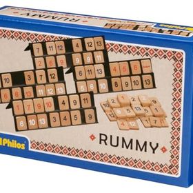 Philos フィロス ラミーキューブ 木製コマ 戦略 頭脳戦