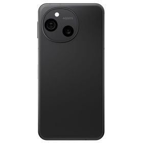 AQUOS sense10 SH-M33 6G+128G SIMフリー [フルブラック]