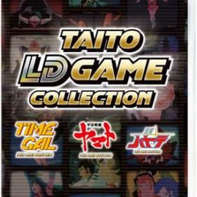 【中古】タイトーLDゲームコレクション -Switch