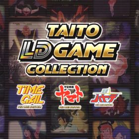 【中古】タイトーLDゲームコレクション 特装版 (限定版)ソフト:ニンテンドーSwitchソフト／その他・ゲーム