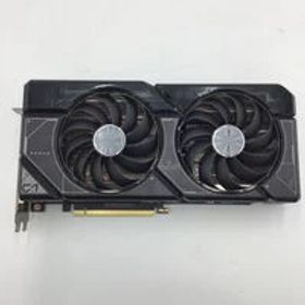 中古 ASUS Dual GeForce RTX4070 12GB 4950001898 状態： Bランク
