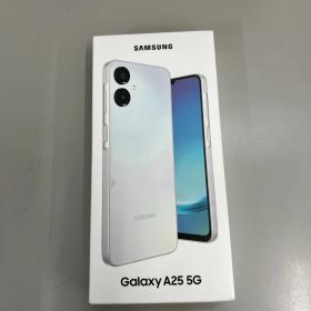 Samsung Galaxy A25 5G スマートフォン A93-10000