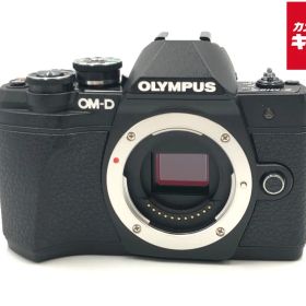 【中古】 【美品】 オリンパス OM-D E-M10 MarkIII ボディ ブラック