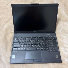 【超軽量746g】LIFEBOOK U939/A i5/8GB/256GB