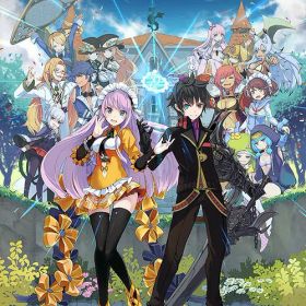 DEMON GAZE EXTRA[Nintendo Switch] [通常版] / ゲーム