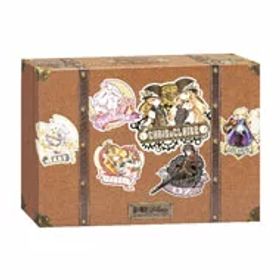 【中古】Switch 【CD3枚・手帳付】DEMON GAZE EXTRA MEMORIAL EDITION ［DLコード付属なし］ (ニンテンドースイッチ)