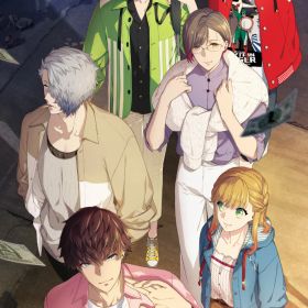 文化放送エクステンド 【Switch】BUSTAFELLOWS シーズン2 通常版 [HAC-P-A74NA NSW バスタフェロウズ S2 ツウジョウ]