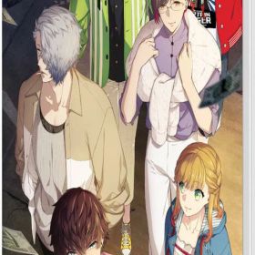 BUSTAFELLOWS シーズン2