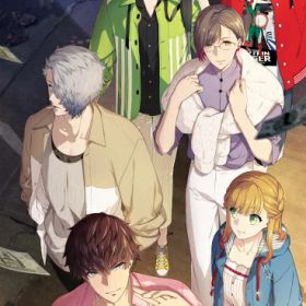 [メール便OK]【新品】【NS】BUSTAFELLOWS シーズン2[お取寄せ品]