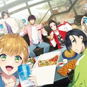 BUSTAFELLOWS シーズン2[Nintendo Switch] [DXエディション] / ゲーム