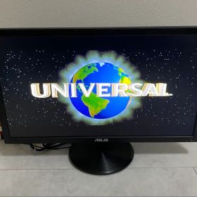 ASUS VP248H-J 24V型 ゲーミングモニター ディスプレイ 22年製