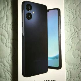 【未開封】Galaxy A25 5G 64GB ワイモバイル版 新品