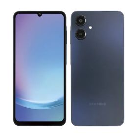 【新品・未開封】SIMフリー au Galaxy A25 5G SCG33 ブラック