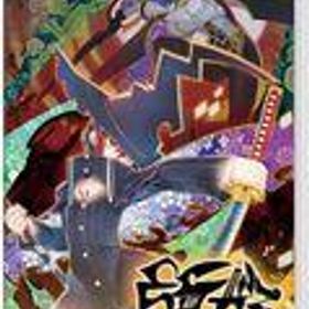 【新品】ニンテンドースイッチソフト 魔女ガミ-The Witch of Luludidea- [通常版]