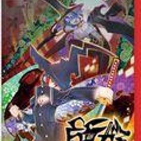 【新品】ニンテンドースイッチ2ソフト 魔女ガミ-The Witch of Luludidea- [通常版]