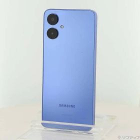 ソフマップ 〔中古品〕 Galaxy A25 5G 64GB ブルー SCG33 au SIMフリー【349】