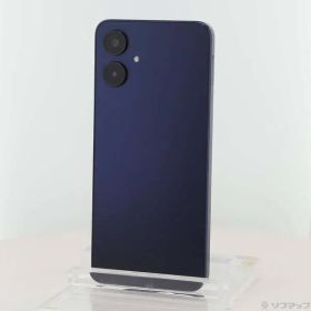 ソフマップ 〔中古品〕 Galaxy A25 5G 64GB ブラック SCG33 au SIMフリー【349】