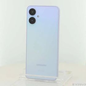 ソフマップ 〔中古品〕 Galaxy A25 5G 64GB ライトブルー SCG33 au SIMフリー【349】