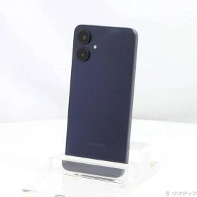 ソフマップ 〔中古品〕 Galaxy A25 5G 64GB ブラック SC-53F docomo SIMフリー【377】