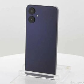 ソフマップ 〔中古品〕 Galaxy A25 5G 64GB ブラック SCG33 au SIMフリー【352】
