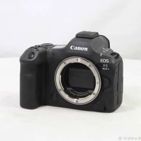 ソフマップ 〔中古品〕 EOS R5 Mark II ボディ【198】