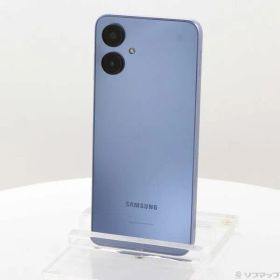 ソフマップ 〔中古品〕 Galaxy A25 5G 64GB ブルー SC-53F docomo SIMフリー【198】