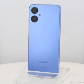 ソフマップ 〔中古品〕 Galaxy A25 5G 64GB ブルー SCG33 au SIMフリー【269】
