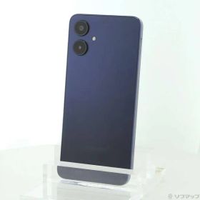 ソフマップ 〔中古品〕 Galaxy A25 5G 64GB ブラック SCSBB2 Softbank SIMフリー【198】